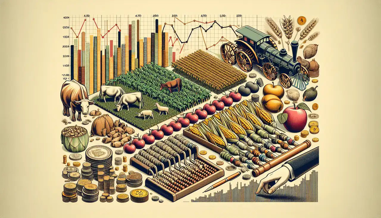 Agricultural Economics